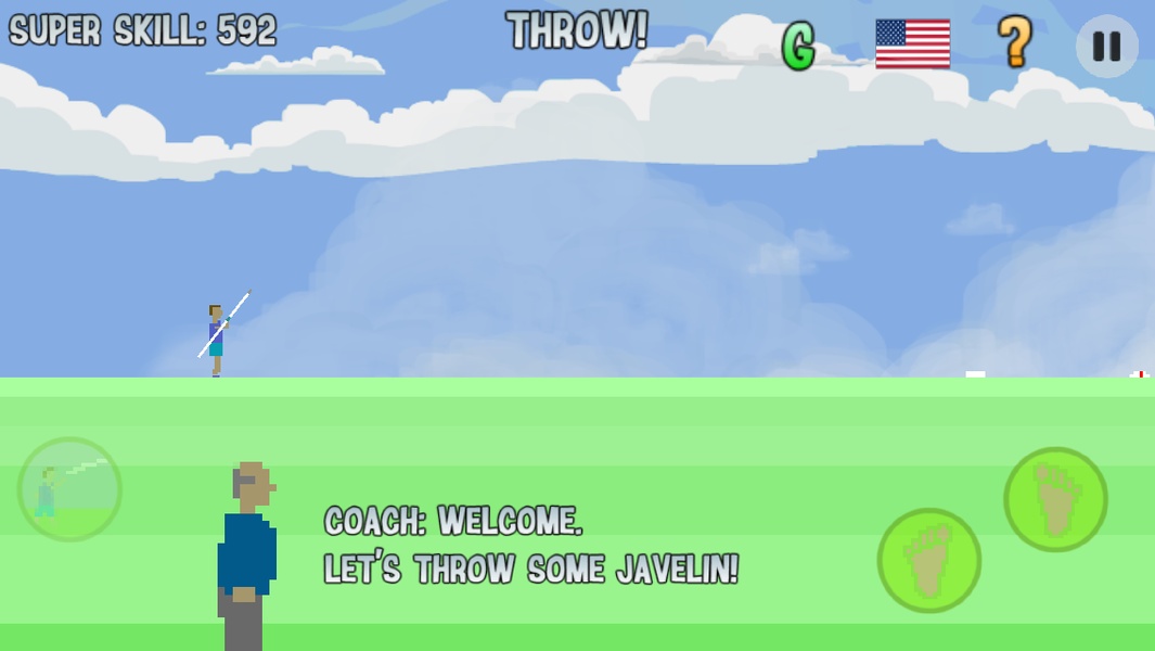 Javelin Masters 2 - Preview 16