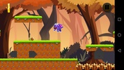 Curious adventure the jungle monkey screenshot 2