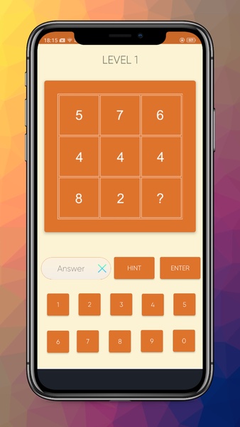 Unpuzzle - Preview 2