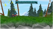 Airborne Motocross screenshot 2