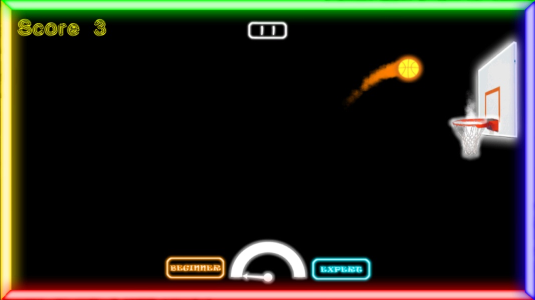 Glow Basketball - Preview 7