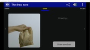 Draw from a paper bag screenshot 5