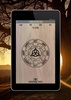 Wicca-Kalender screenshot 2