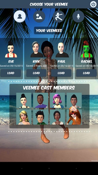 Veemee Video - Preview 2