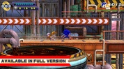 Sonic 4 Episode II THD Lite screenshot 5
