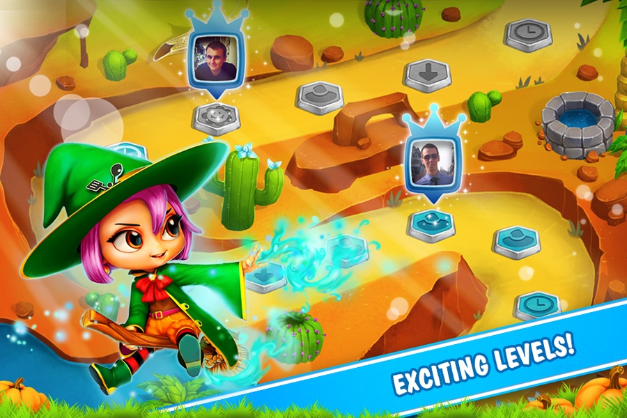 Magic Kitchen 2 - Preview 13