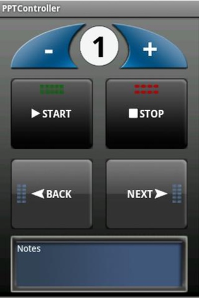 PPTController - Preview 2