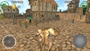 Werewolf screenshot 5