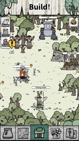 Ooga Ooga - Preview 9