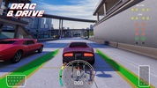 Drag Clash Pro: HotRod Racing screenshot 3