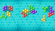 Bubble Tangram - puzzle game screenshot 4