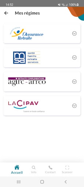 Mon compte retraite - Preview 7