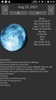 Garden lunar calendar screenshot 7