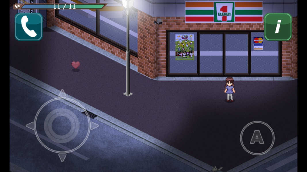 Shoujo City - Preview 2
