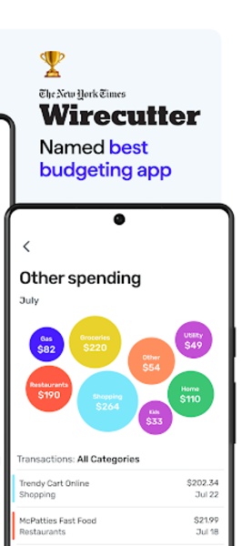 Simplifi - Preview 2