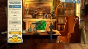 Sherlock Holmes and Watson Hidden Object Mysteries screenshot 4