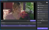 HitPaw Video Enhancer for Mac screenshot 4