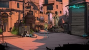 Unforeseen Incidents screenshot 9