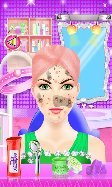 Superstar Makeover - Preview 4