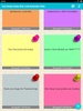Cool Sticky Notes Rich Notepad screenshot 1