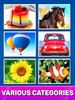 Puzzles: Jigsaw Puzzle Games screenshot 4