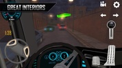 Bus Simulator: Realistic Game screenshot 5