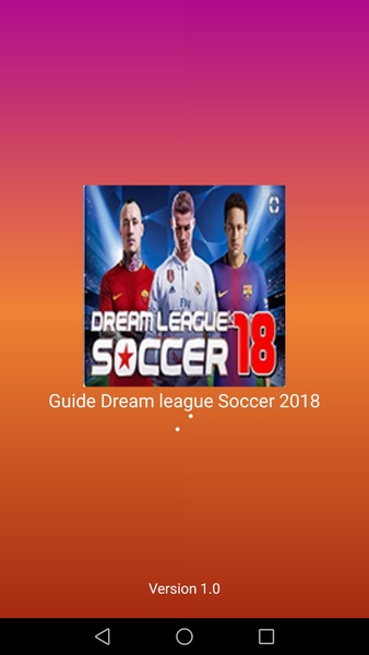 Dream league soccer store 2018 download