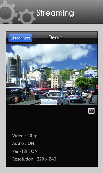 3GIPCam - Preview 1
