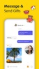 Gaze Video Chat App-Random Live Chat & Meet People screenshot 2