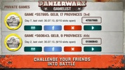 Panzerwars screenshot 6