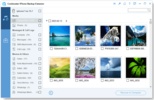 Coolmuster iPhone Backup Extractor screenshot 2