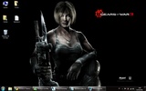 Gears of War 3 Theme screenshot 2