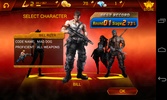 Contra: Evolution screenshot 5