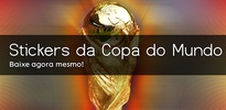 Figurinhas da Copa do Mundo screenshot 6