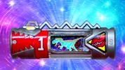 DX Ranger Power Charge Dino Charge Power Energems screenshot 4