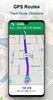 GPS Route Finder screenshot 4