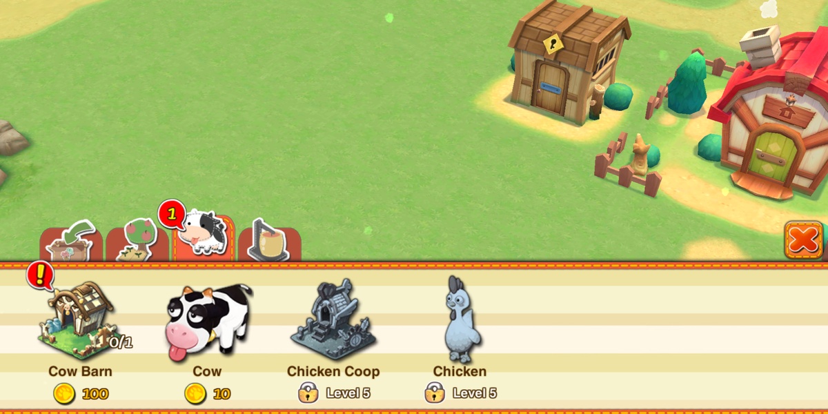 Townkins: Wonderland Village - Preview 10
