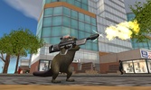 BOBR: Gun Battle RPG Adventure screenshot 8