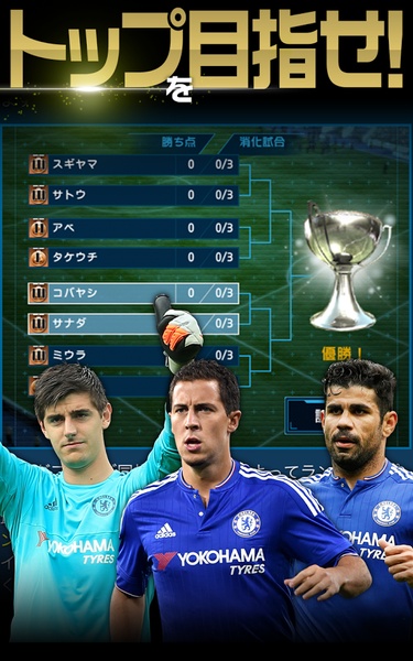FIFA WCS 16 - Preview 4