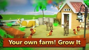 Farm Offline Farming Game screenshot 8