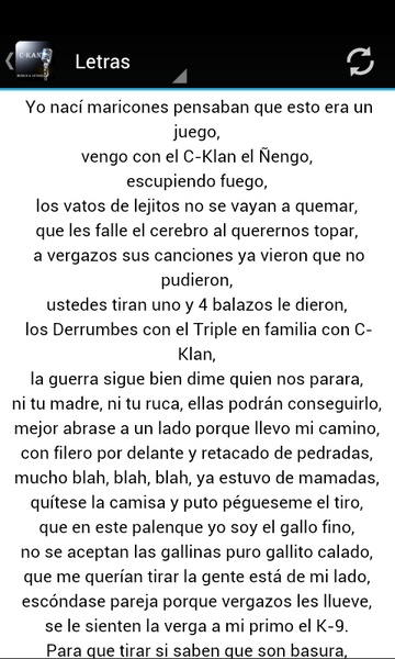 C-Kan Musica - Preview 1