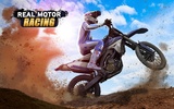 Real Motor Rider - Bike Racing screenshot 16