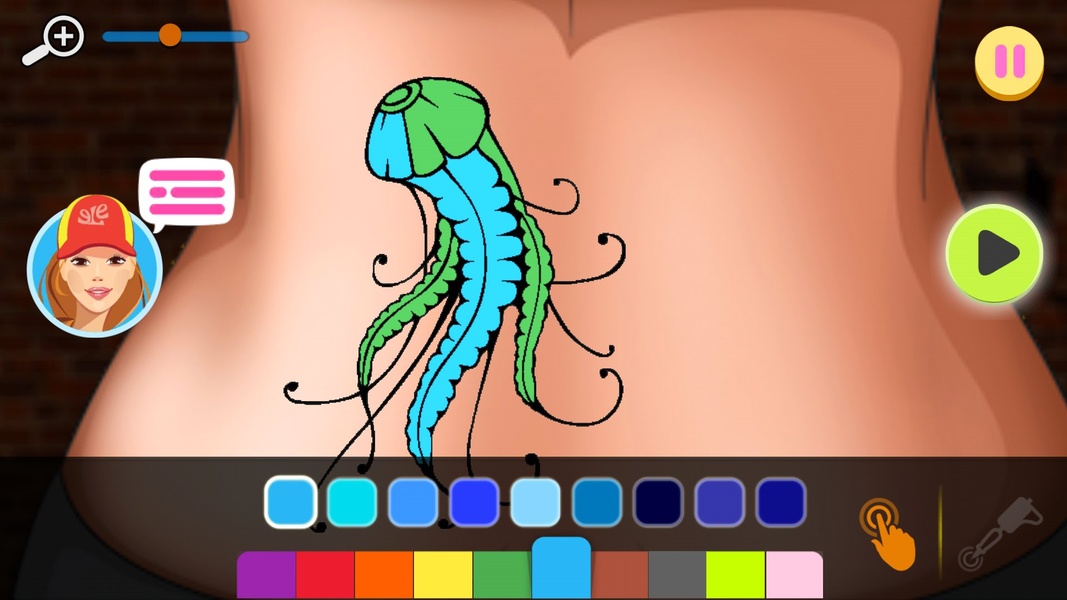 Fab Tattoo Design Studio - Preview 4
