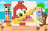 Mosaic Beads Puzzle: Hama Art screenshot 13