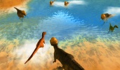 Velociraptor Simulator screenshot 12