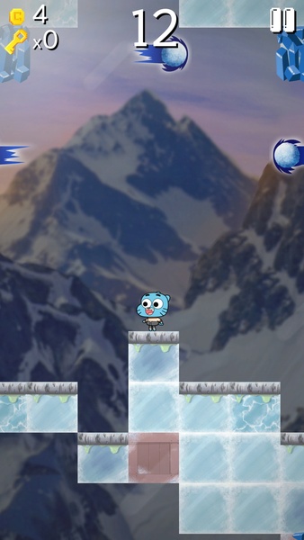 Slime Blitz - Preview 4