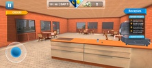 Kebab Simulator-Food Chef Game screenshot 4