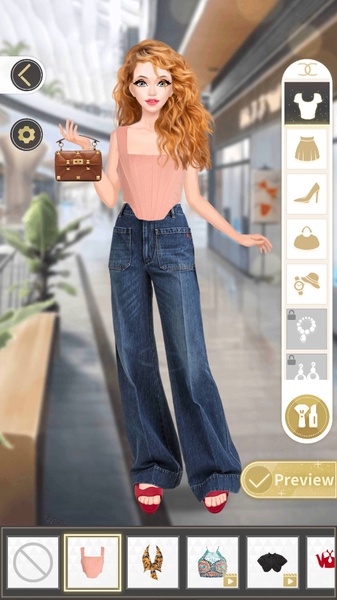 Super Fashion Star Daily - Preview 5