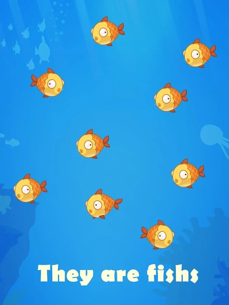 Goldfish - Preview 6