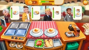 Cooking Master:Restaurant Game screenshot 4